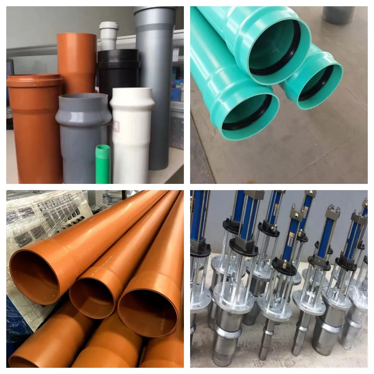 Belling Pipes Belling Pipes